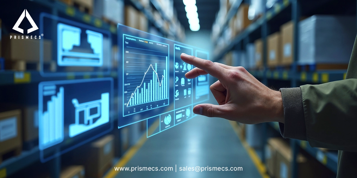 Supply Chain Management: A Practical Guide for Industrial Power Operations